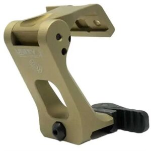 2.91 FTC OMNI MAGNIFIER MOUNT FDE