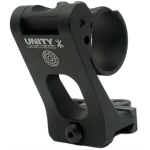2.91 FTC 30MM MAGNIFIER MOUNT BLACK