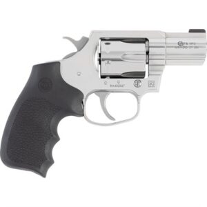 KING COBRA CARRY 357 MAG/38SPL 2''BBL 6RD DA/SA STAINLESS