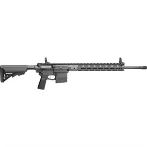 SAINT VICTOR V2 .308 WINCHESTER 20'' BBL (1)10RD MAG BLACK