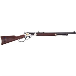 SPIRIT OF THE CORP 250TH ANN .45-70 GOV'T 22''BBL 4RD BLUED