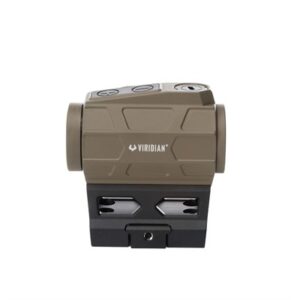 VENTA 1X22 GREEN DOT 2MOA SIGHT AIMPOINT T2 FDE