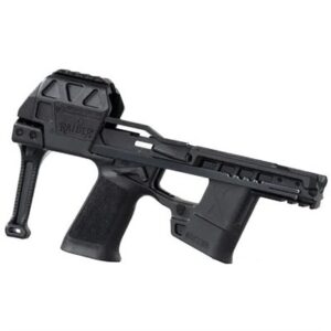 FLUX DEFENSE RADIER X BLK PDW