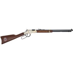 GOLDEN BOY EAG SCOUT TRIB 2ED 22LR 20''BBL 16RD BLACK/WALNUT