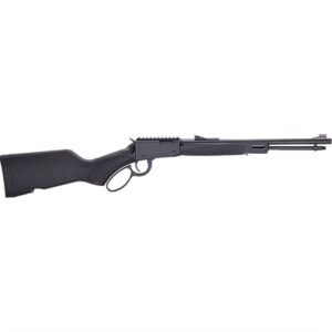 H1 X MODEL .22 LONG RIFLE 16.5''BBL 13RD BLACK/SYNTHETIC