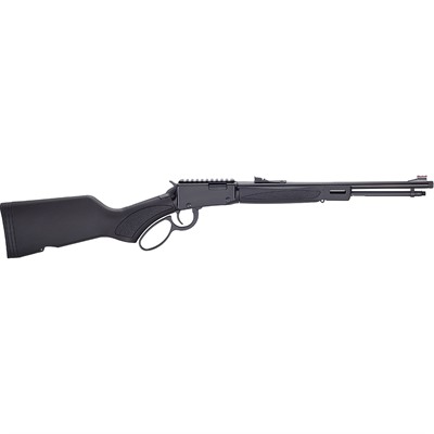 H1 X MODEL .22 LONG RIFLE 16.5''BBL 13RD BLACK/SYNTHETIC