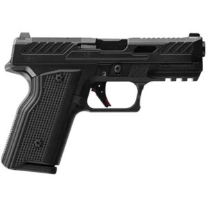 XF PRO 9MM LUGER 4''BBL (2)10RD MAGS BLACK