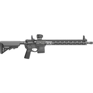 SAINT VICTOR V2 5.56 NATO 16'' BBL (4)10RD MAG W/VIRIDIAN
