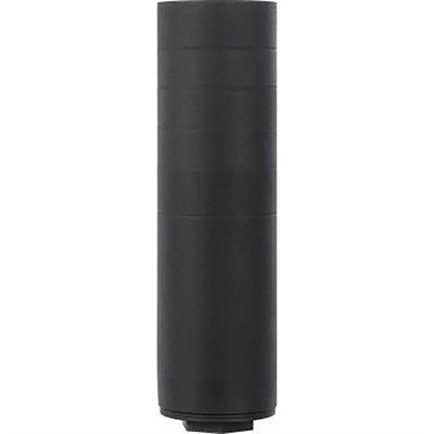 ZEROED 30K .30 CALIBER DIRECT THREAD SUPPRESSOR BLACK
