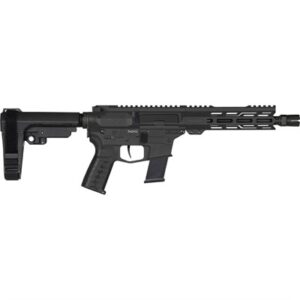 MK10 BANSHEE 10MM ACP 8''BBL 0.578X28'' (1)15RD MAG BLACK