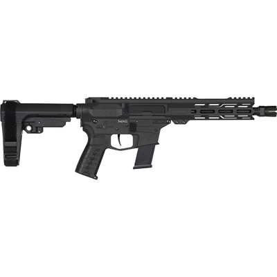 MK10 BANSHEE 10MM ACP 8''BBL 0.578X28'' (1)15RD MAG BLACK