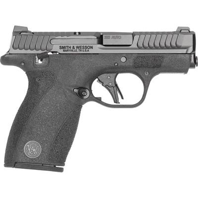 BODYGUARD 2.0 380 ACP 2.75''BBL (2)10RD MAG TS CA COMPL