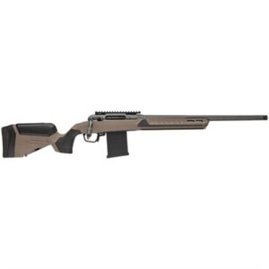 110 CORE TACTICAL 6.5 CM 20''BBL (1)10RD MAG COYOTE TAN