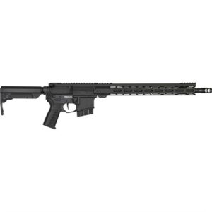 RESOLUTE MK4 6MM ARC 16.1''BBL (1)10RD MAG ARMOR BLACK
