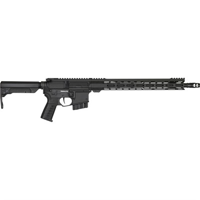 RESOLUTE MK4 6MM ARC 16.1''BBL (1)10RD MAG ARMOR BLACK