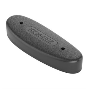 LARGE 3/4'' ALL PURPOSE PAD, BLACK