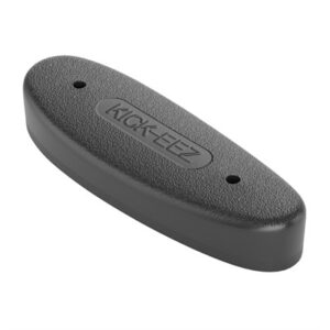 MEDIUM 3/4'' ALL PURPOSE PAD, BLACK