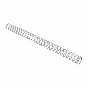 TUNED AND POLISHED BUFFER SPRING, 308 RIFLE