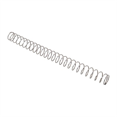 TUNED AND POLISHED BUFFER SPRING, 308 CARBINE