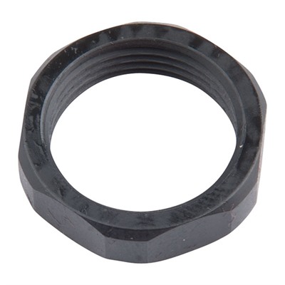 AR .308 .750 JAM NUT 5/8-24'' STEEL BLACK