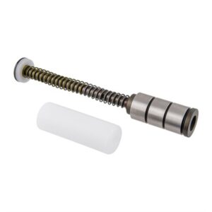 308 AR SILENT CAPTURED SPRING GEN 2