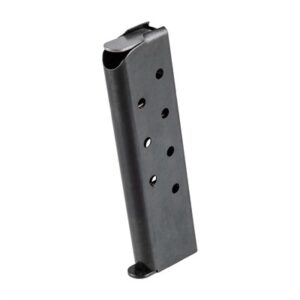 FITS COLT POCKET .32, 8 RDS