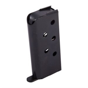 FITS BROWNING, BABY .25, 6 RDS
