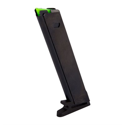 FITS HIGH STANDARD MILITARY .22, 10 RDS
