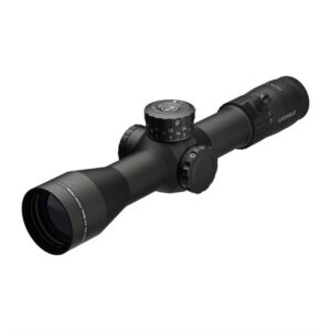 MARK 5HD 3.6-18X44MM M5C3 FFP ILLUMINATED PR1-MIL BLACK