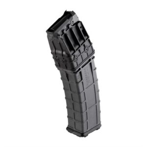 MOSSBERG 590M MAGAZINE 12 GA 20 RDS BLACK