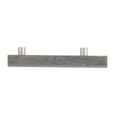 STAINLESS PLUNGER TUBE