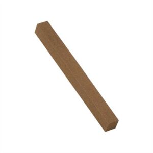 MF-34, SQUARE, 4X3/8''