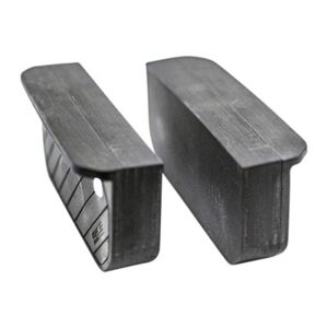 VISE SOFT JAWS FLAT