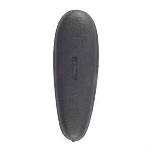 .60'' MEDIUM BLACK LEATHER FACE