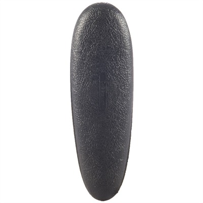 .60'' MEDIUM BLACK LEATHER FACE
