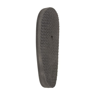 .60'' MEDIUM BLACK BASKETWEAVE FACE