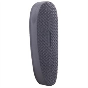 1.00'' SMALL BLACK BASKETWEAVE FACE