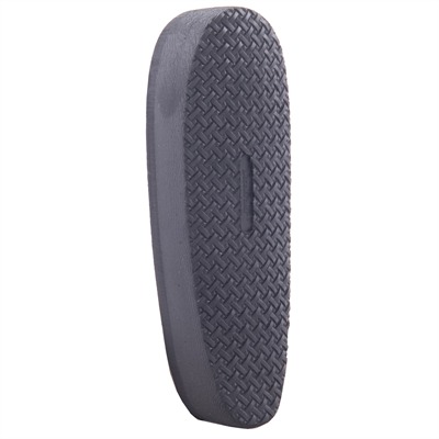1.00'' SMALL BLACK BASKETWEAVE FACE