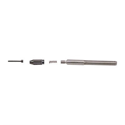 POW'R PUNCH DECAP ROD ASSEMBLY