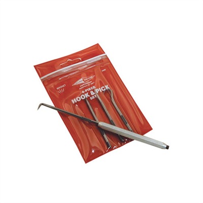HOOK AND PICK SET