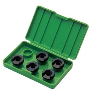 #12 COMPETITION SHELLHOLDER SET