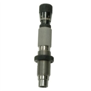 COMPETITION SEATER DIE 9MM LUGER