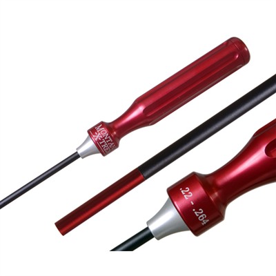 22-26 CALIBER 42'' 8-32F CLEANING ROD