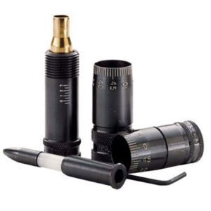 338 LAPUA MAGNUM PRECISION MIC