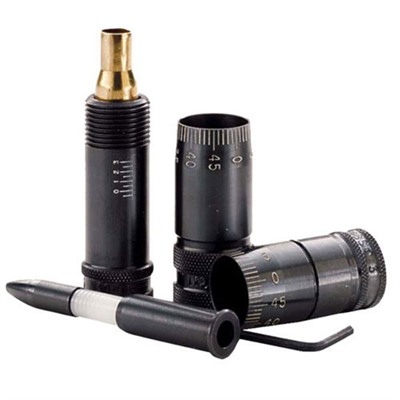 338 LAPUA MAGNUM PRECISION MIC