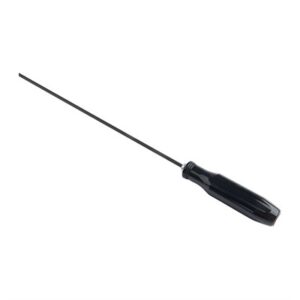 BORE TECH PISTOL V STIX, 22-45 CAL 9 INCH
