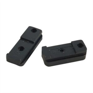 REM 700 EXTENSION FRONT/STD REAR, BLUE