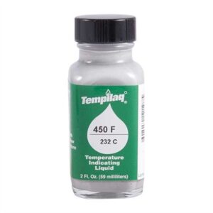2 OZ. 450 F.