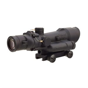 ACOG LED 3.5X35MM FIXED 308/7.62 GRN HORSESHOE W/TA51 MOUNT