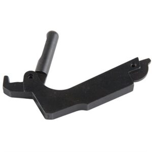 RUGER MK II/MK III MAINSPRING BLK